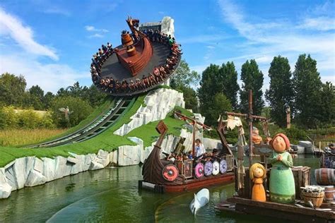 THE 10 BEST Water & Amusement Parks in Belgium (Updated。